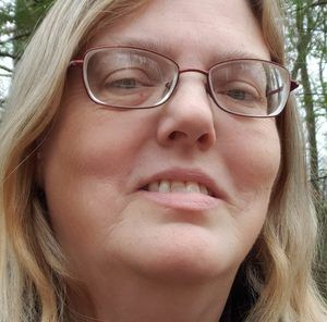 Meet your Posher, Margaret